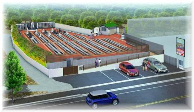 メモリアルプレイス銚子