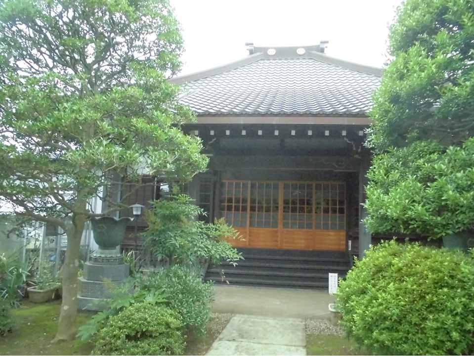 西蓮寺(松戸市)の費用・口コミ・アクセス｜無料で資料請求【いいお墓】