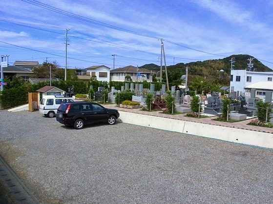 シーサイドメモリアル