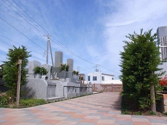 シーサイドメモリアル