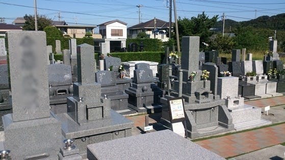 シーサイドメモリアル