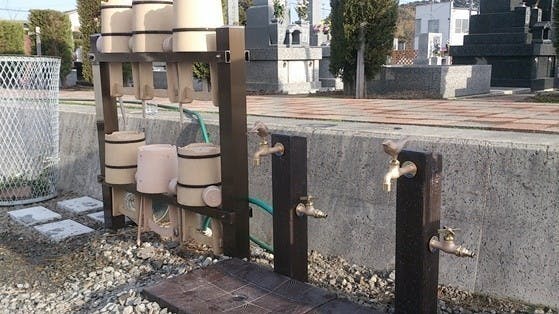 シーサイドメモリアル