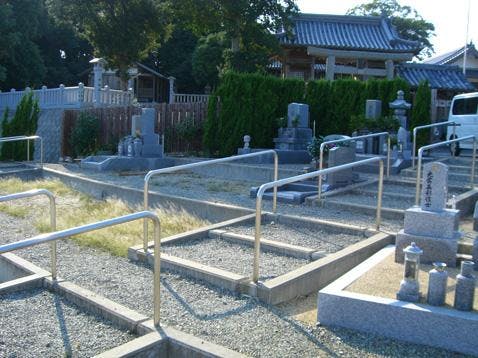 智積寺の画像
