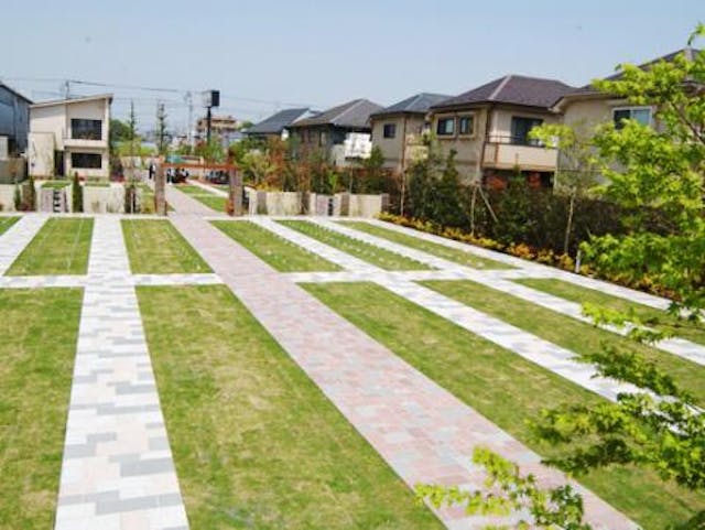 三鷹メモリアルグランデ