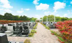 中井富士見霊園