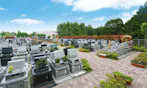 中井富士見霊園