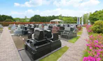 中井富士見霊園