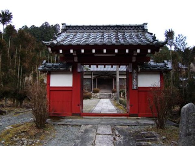 正圓寺（正円寺）