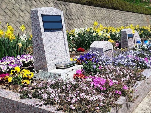 樹木葬・自然葬の高照寺