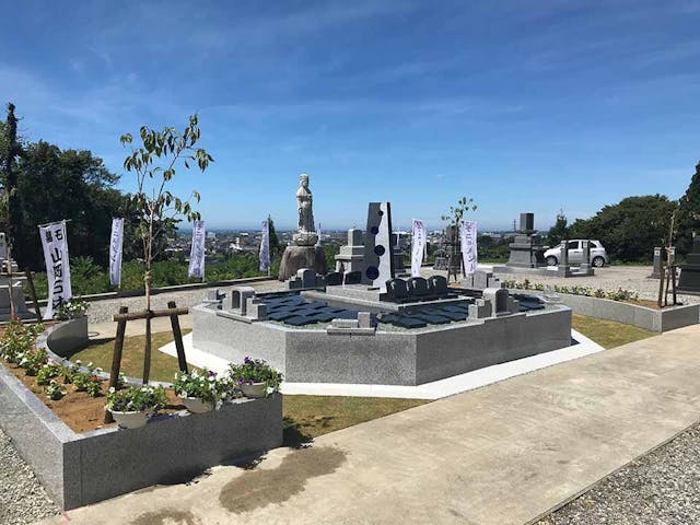 かがやきの杜 慈晃苑