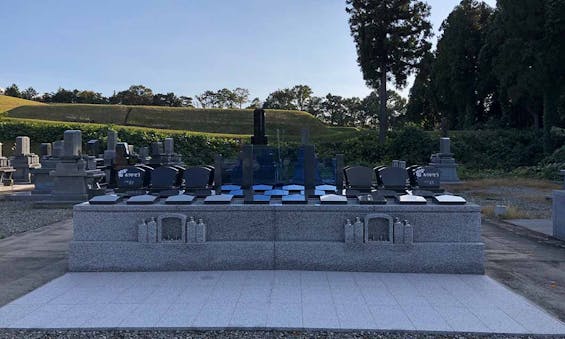 かがやきの杜 慈晃苑