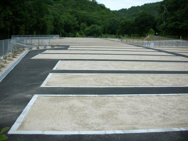 いずみの丘霊苑