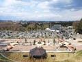 曹洞宗 小峰山 柳澤寺 みはらしの丘墓園