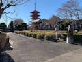 雲龍寺 光明霊廟
