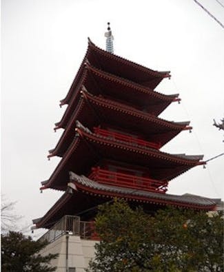 雲龍寺 光明霊廟