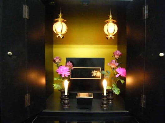 雲龍寺 光明霊廟