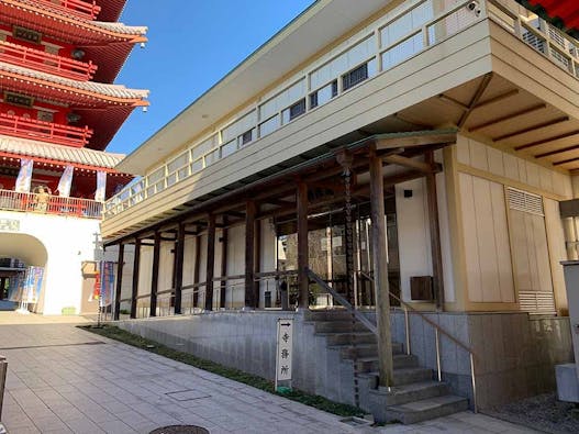 雲龍寺 光明霊廟