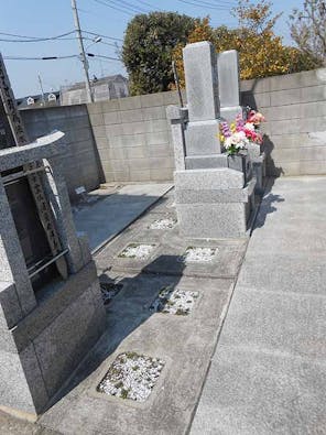 雲龍寺 光明霊廟