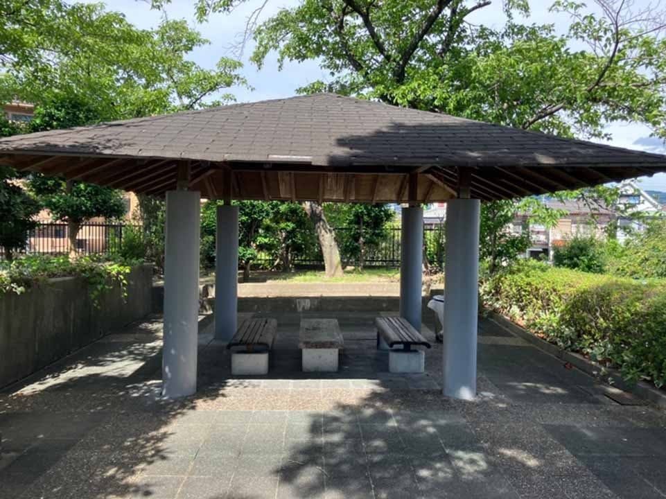 伊丹市営 中野墓園