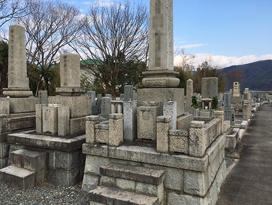 小戸霊園(兵庫県川西市)の概要・価格・アクセス｜兵庫の霊園.com｜