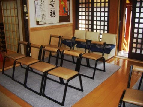 瑞應寺 永代納骨壇