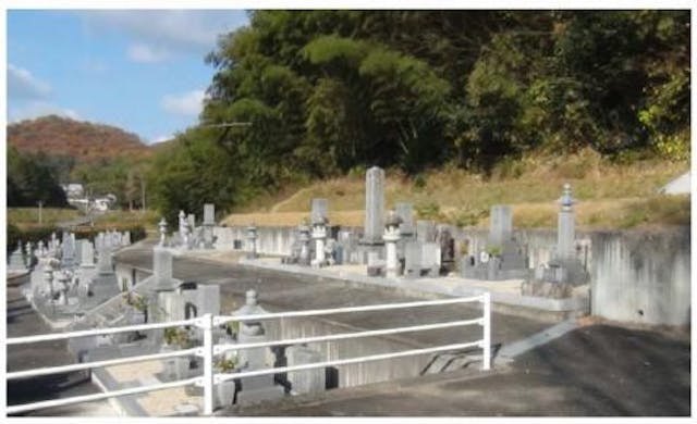 善修寺墓地