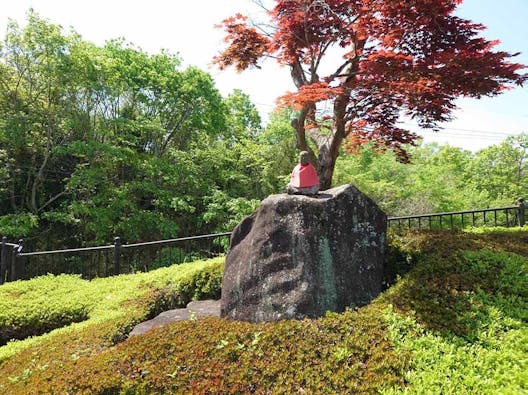 薬師院沼田墓苑