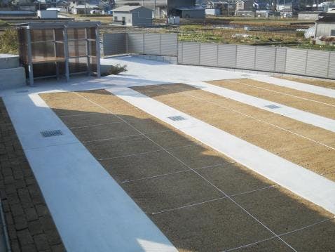 坂門ヶ原霊園の画像
