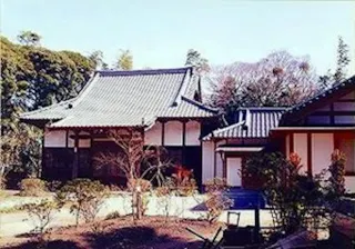 天性院 追越霊園