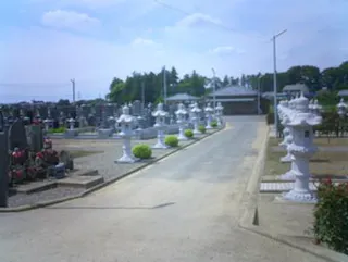弥陀堂霊園