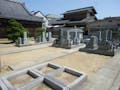 妙教寺霊園