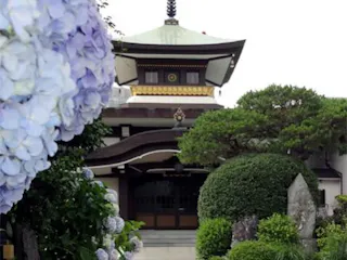 蓮久寺