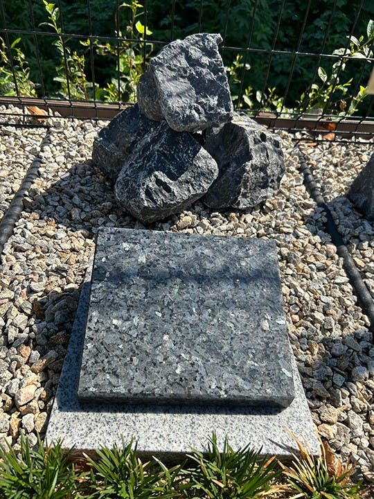 小郡霊園(ガーデンテラス墓所)