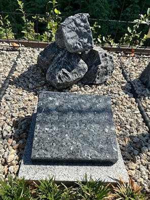 小郡霊園(ガーデンテラス墓所)