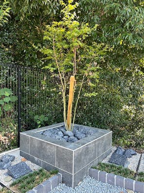 小郡霊園(ガーデンテラス墓所)