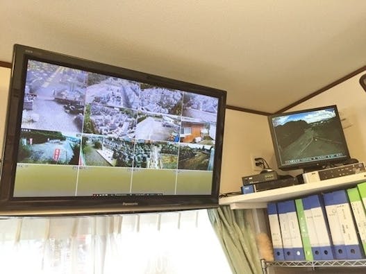 小郡霊園(ガーデンテラス墓所)