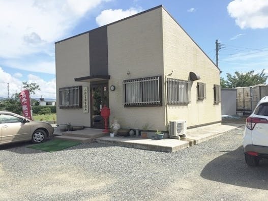 小郡霊園(ガーデンテラス墓所)