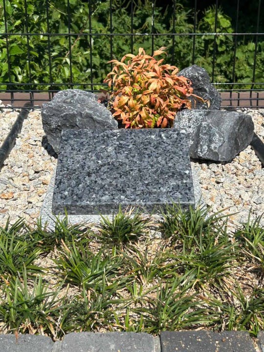 小郡霊園(ガーデンテラス墓所)