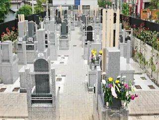 草加駅前霊苑