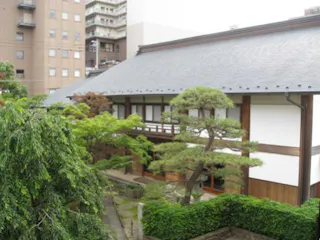 八王子本町いちょう浄苑