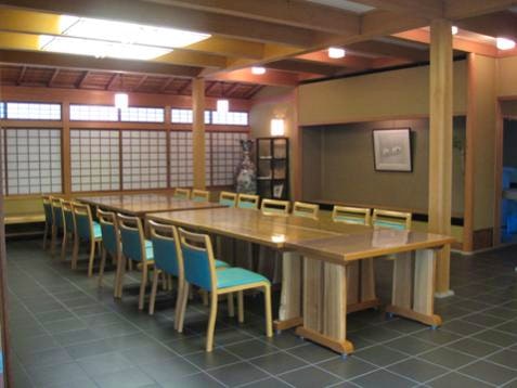 八王子本町いちょう浄苑