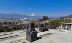 曽我梅林霊園 第Ⅱ期