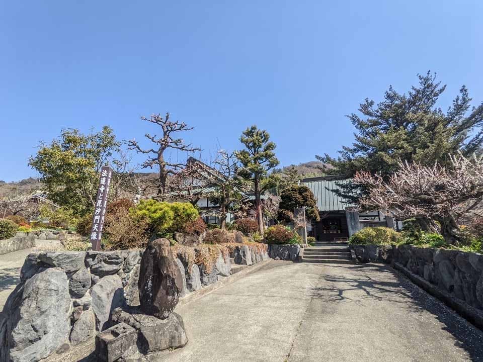 曽我梅林霊園 第Ⅱ期