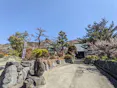 曽我梅林霊園 第Ⅱ期