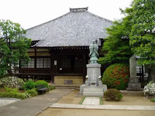 休臺寺