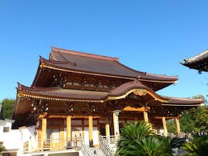 大應寺の画像