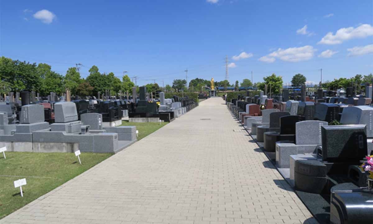 市川の杜霊園(市川市)の費用・口コミ・アクセス｜無料で資料請求【いい