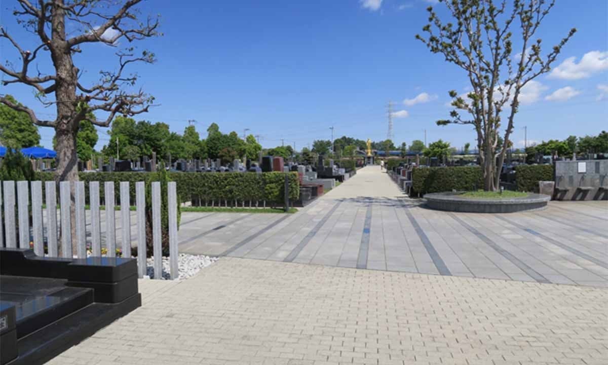 市川の杜霊園(市川市)の費用・口コミ・アクセス｜無料で資料請求【いい