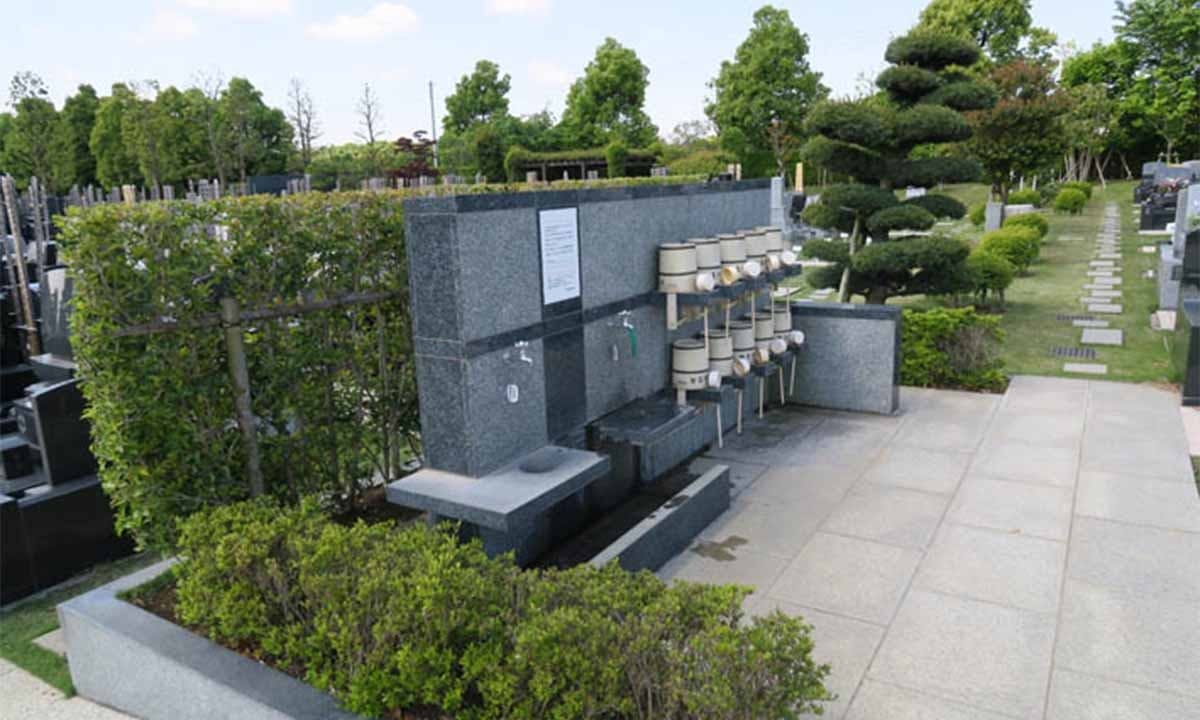 市川の杜霊園(市川市)の費用・口コミ・アクセス｜無料で資料請求【いい