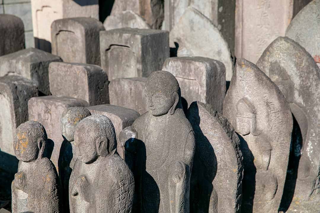 前橋桂萱東霊園(群馬県前橋市)の概要・価格・アクセス｜群馬の霊園.com